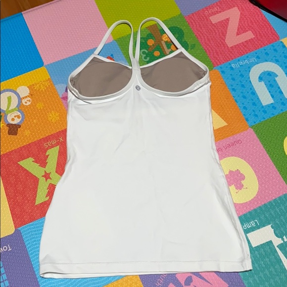 Lululemon Tank Top - Picture 2 of 3